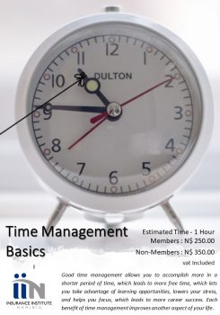 NEW _ Time Management